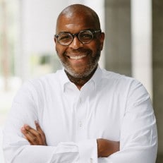 Kwasi Mitchell, PhD