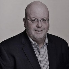 Brian Baker