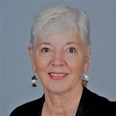 Patricia Buckley