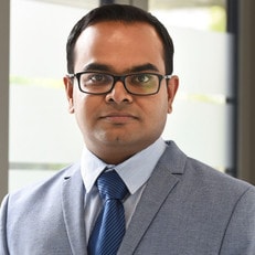 Subhadip Roy